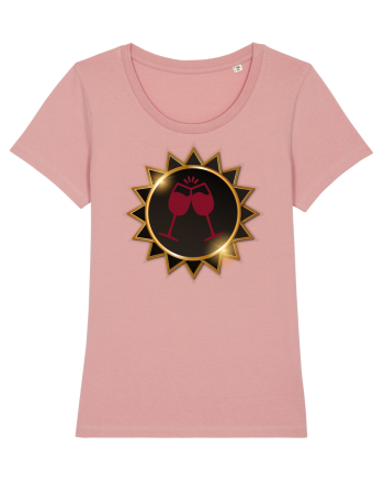 Sun-wine Canyon Pink
