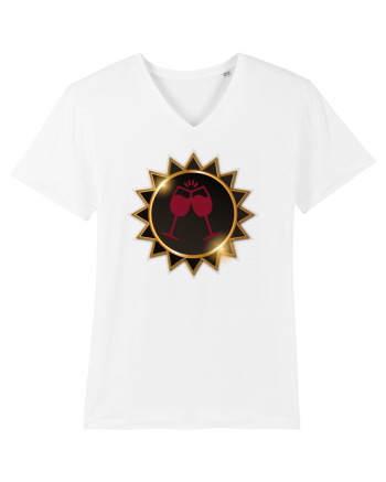 Sun-wine White