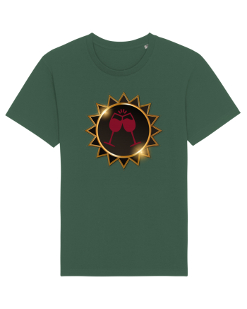 Sun-wine Bottle Green