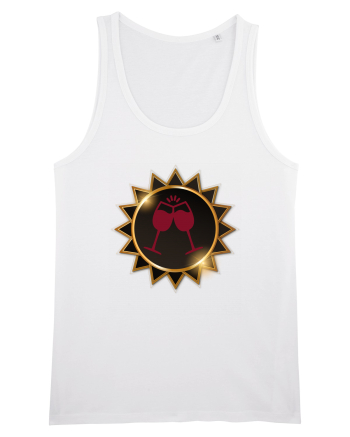 Sun-wine White