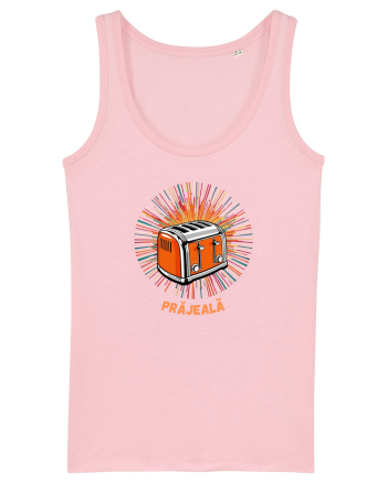  „PRAJEALA” Cotton Pink