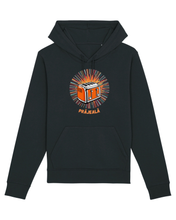  „PRAJEALA” Black