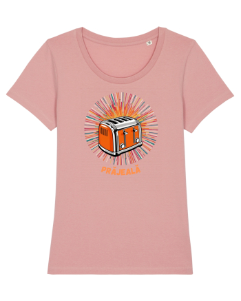  „PRAJEALA” Canyon Pink
