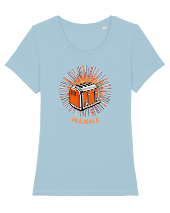  „PRAJEALA” Sky Blue