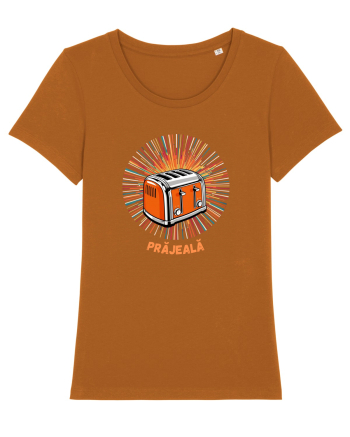  „PRAJEALA” Roasted Orange