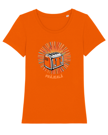  „PRAJEALA” Bright Orange