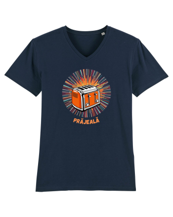  „PRAJEALA” French Navy