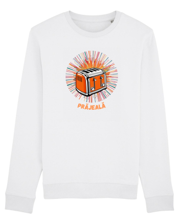  „PRAJEALA” White