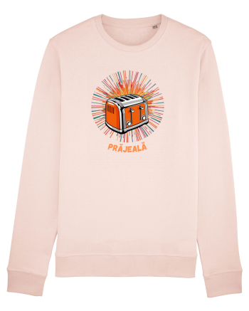  „PRAJEALA” Candy Pink