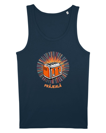  „PRAJEALA” Navy