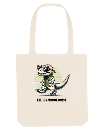 „Lil' Dynocologist” Natural