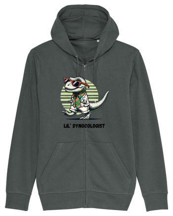 „Lil' Dynocologist” Anthracite