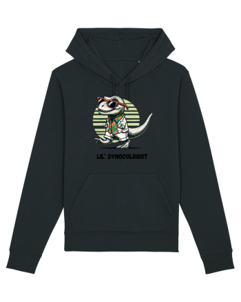 „Lil' Dynocologist” Black