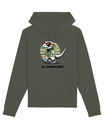 „Lil' Dynocologist” Khaki
