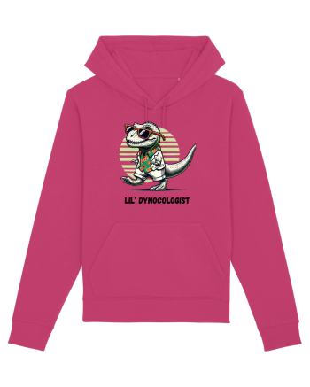 „Lil' Dynocologist” Raspberry
