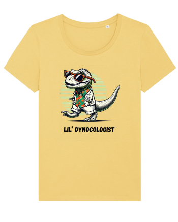 „Lil' Dynocologist” Jojoba