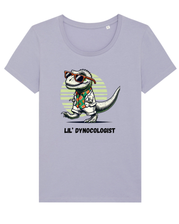 „Lil' Dynocologist” Lavender