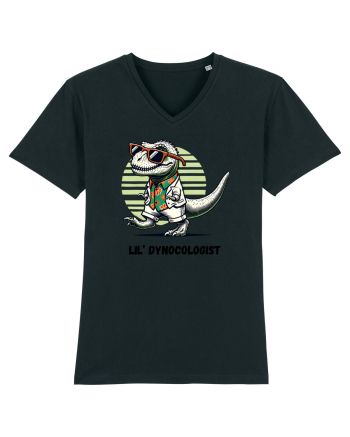 „Lil' Dynocologist” Black