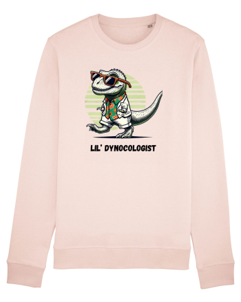 „Lil' Dynocologist” Candy Pink