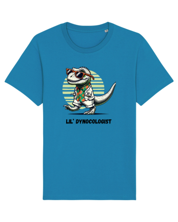 „Lil' Dynocologist” Azur