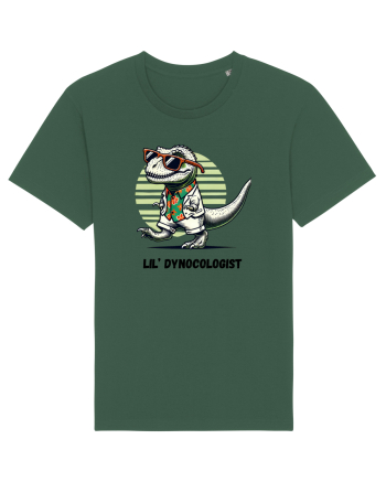 „Lil' Dynocologist” Bottle Green