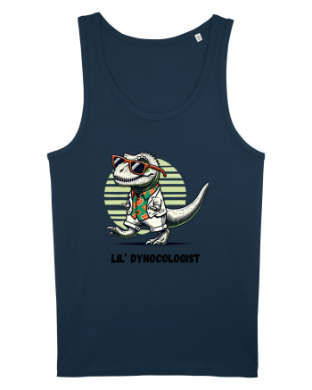 „Lil' Dynocologist” Navy
