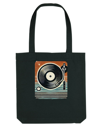  pick-up retro Black