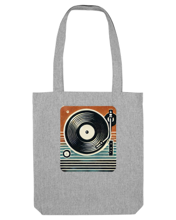  pick-up retro Heather Grey