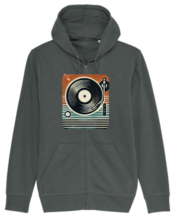  pick-up retro Anthracite