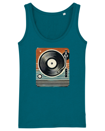  pick-up retro Ocean Depth