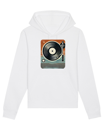  pick-up retro White