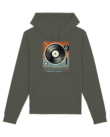  pick-up retro Khaki