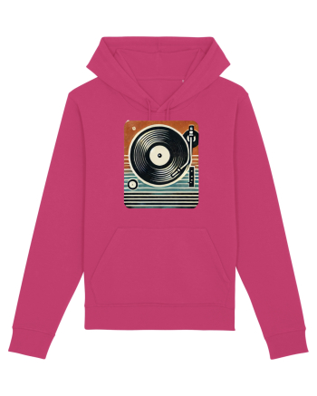  pick-up retro Raspberry