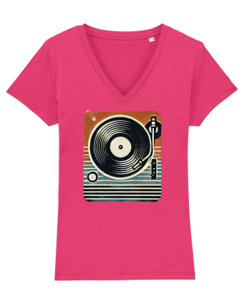  pick-up retro Raspberry