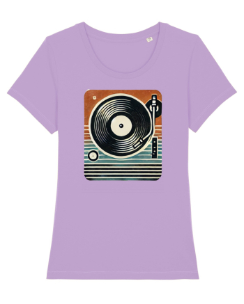  pick-up retro Lavender Dawn