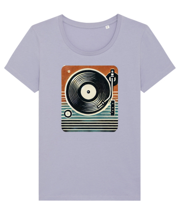  pick-up retro Lavender