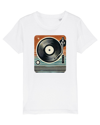  pick-up retro White