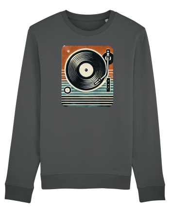  pick-up retro Anthracite