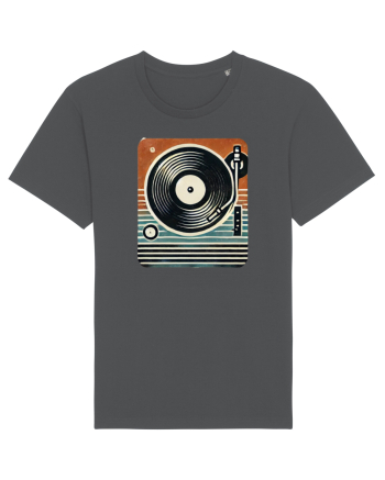  pick-up retro Anthracite