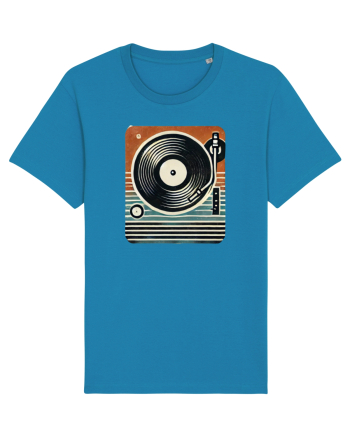  pick-up retro Azur
