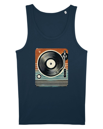 pick-up retro Navy