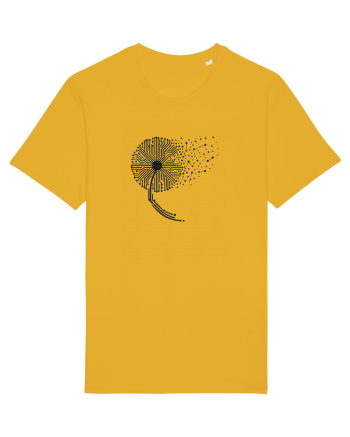 Păpădie digitală Spectra Yellow