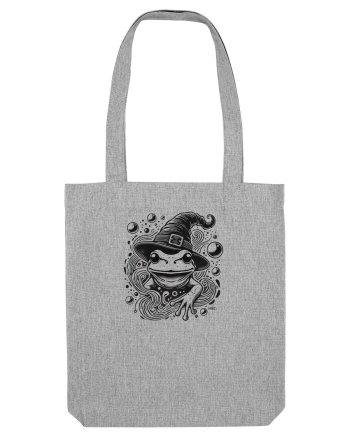 Broască vrăjitoare Heather Grey