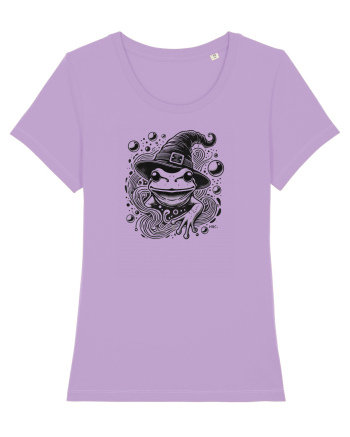 Broască vrăjitoare Lavender Dawn