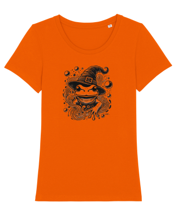Broască vrăjitoare Bright Orange