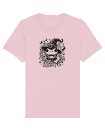 Broască vrăjitoare Cotton Pink