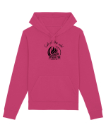 „Call of the Wild” Hanorac Unisex Drummer