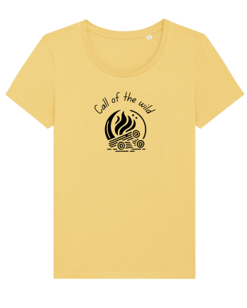 „Call of the Wild” Jojoba