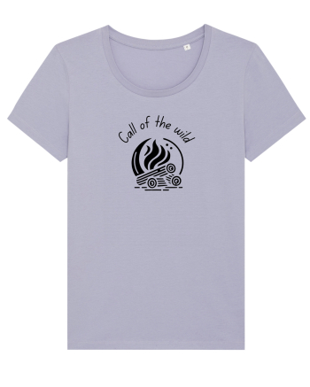 „Call of the Wild” Lavender