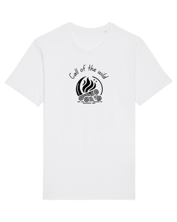 „Call of the Wild” White